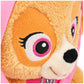 GUND PAW Patrol Skye Plush Toy, 13” Premium Stuffed Animal, Pink/Brown, Ages 1 & Up, Model 6067146