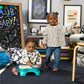 DJ Rocks Toddler Discovery