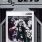 Panini New York Jets 2011 Team Collection Trading Card Set