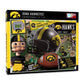 Youthefan Ncaa Iowa Hawkeyes Retro Series Puzzle - 500 Pieces, Large