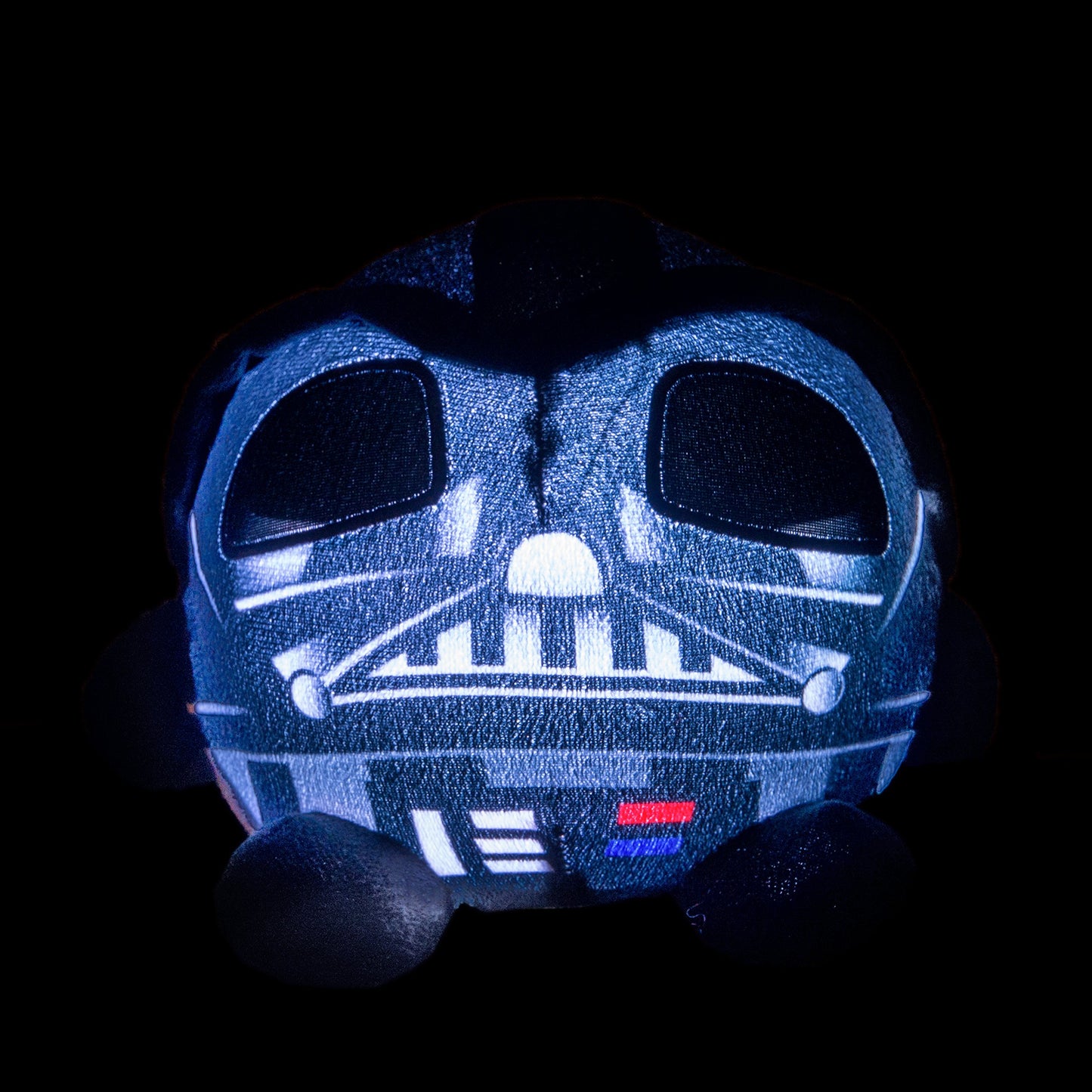 Roxo Star Wars Palz Darth Vader Night Light