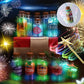 Wothfav Fairy Magic Potion Kit for Kids - 22 Mixed Magic Wizard Potion Bottles, Halloween Christmas Decorations Birthday Gifts T