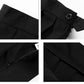 Beautifulfashionlife Women`S Japan School Kilt Scottish Tartan Pleated Summer Skirt (2Xl,Black)