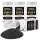 National Geographic Rock Tumbler Grit And Polish Refill Kit - Tumbling Grit Media, Polish Up To 20 Lbs. Of Rocks, Works With Any Rock Polisher, Rock Tumbler Supplies