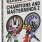Heroes Wanted: Champions And Masterminds 2
