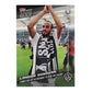 Topps Now MLS LA Galaxy Landon Donovan #26 Trading Card