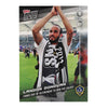 Topps Now MLS LA Galaxy Landon Donovan #26 Trading Card