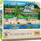 4Th Of July At Seabeck 750 Pc
