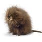 Hansa Muskrat Plush