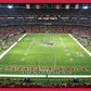 Masterpieces Nfl Atlanta Falcons Stadium Panoramic Jigsaw Puzzle, 1000 Pieces
