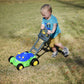 Bubble Fun Lawn Mower(Pack Of 1)