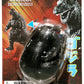 Bandai Namco - Godzilla - Godzilla, 4' Transforming Egg Toy Figure