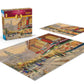 Ceaco - Thomas Kinkade - Holiday - A Christmas Wish - 1000 Piece Jigsaw Puzzle