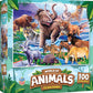 Ice Age Friends 100 Pc