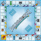 Late For The Sky Philippines-Opoly Board Game, Family Fun for 2-6 Players, Cardboard, Multicolor, 311.25 in³, Ages 8+