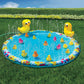 Banzai Duck Splash (93743Frb)