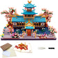 Alizdd Micro Building Blocks Set