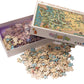 Puzzles For Adults 1000 Pieces Washington Wooden Map Jigsaw Puzzle Games Usa Of State Puzzle Map Decorate