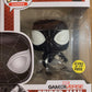 Funko Pop Games: Marvel Gameverse - Negative Spider-Man Glow In The Dark Collectible Figure, Multicolor