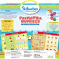 The Foundational Skills Number Fishers Game