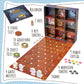 The Bunnies Patrol | Family Board Game | Board Game For Adults And Family | Adventure Board Game | Ages 5+ | For 2 To 4 Players