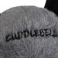 Cuddlebell: Plush Kettlebell Teddy Bear, 3Oz