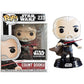 Funko Pop! Star Wars Smuggler'S Bounty Exclusive Count Dooku #233 Vinyl Figure