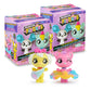 Fashion Fidgets Collectible Pet Fidget Dolls – Sensory Toy Pop It Dolls (2-Pack)