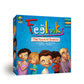 Grey Fox Games Social Sloth Games Feelinks Board Game