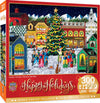 Holiday Harmony 300 Pc
