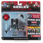 Roblox Action Collection - Zara The Cyborg Figure Pack + 2 Mystery Figures, Includes 3 Exclusive Virtual Items, Plastic, Star Sorority