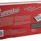 Rummikub In Retro Tin - The Original Rummy Tile Game By Pressman Red, 5'