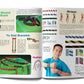 Friendship Bracelets 101 - Customized (Design Originals) Provide a Name and Photo to Personalize The Cover - Knotted Embroidery