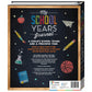 Hinkler: My School Years Journal - Preserve Memories of Children  Kindergarten to Grade 12  Store Certificates & Medals  Comes with Height Chart