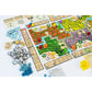 Doctor Finn'S Games: Alpujarras - Strategy Board Game, Turn Based, Take On The Role Of A Fruit Farmer, Ages 14+, 1-4 Players, 45 Min
