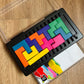 GIGAMIC Katamino Pocket - Travel size, (GZKP)