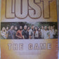 Cardinal Lost: The Game