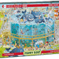Heye 29777 'Ocean Habitat Puzzle (1000-Piece)