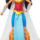 Dc Super Hero Girls Wonder Woman Intergalactic Gala Doll