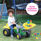 Edushape Educolor Building Blocks, 30 Piece