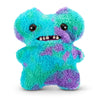 Fuggler Laboratory Misfits By Zuru Funny Ugly Monster, Plush, Collectible, Silly, Toy (Mc Goo)