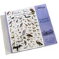 Heritage Puzzle 550-Piece Jigsaw - Birds of The Great Lakes - Educational Nature Puzzle - 18" x 24" - Made in U.S.A.