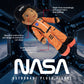 Playtime By Eimmie - 14” Kaylie Nasa Doll - Soft Baby Doll - Plush Rag Dolls For 2 Year Old Girls & Boys, Toddler & Infants - Astronaut Plush Washable Doll - Plush Baby Doll - Space Stuffed Toy