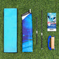 Butterfly Kite For Kids & Adults Easy To Fly, 55'' X 28'' Large Single Line For The Beach, Easy Flying Kite Comes With 300 Ft St