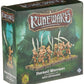Fantasy Flight Games Runewars: Darnati Warriors Expansion Pack
