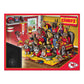 YouTheFan NFL Kansas City Chiefs 500pc Puzzle - Cardboard, Team Colors, Model 2502069