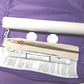 Merlin's Realm Rainbow Prism Oak Magic Wand - Small - Gold - Enchanting Oak Material