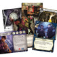 Fantasy Flight Games Arkham Horror The Card Game The Dream-Eaters Expansion - Explore The Hidden Realms of Wonder and Nightmares