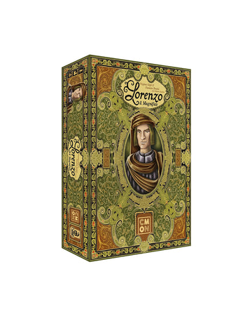 Cmon Lorenzo Il Magnifico