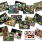 MUD KITCHEN ACTIVITY CARDS
